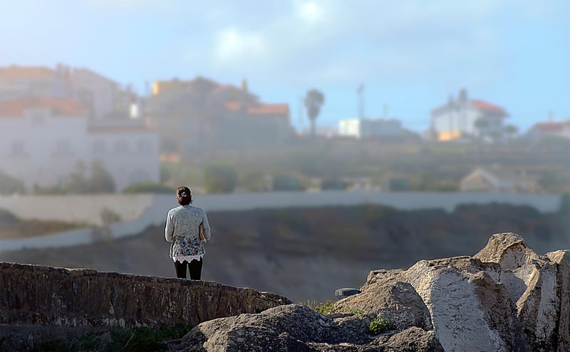 Solo Exploration